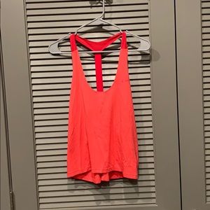 Brand new Nike workout tank! Never worn. With tags